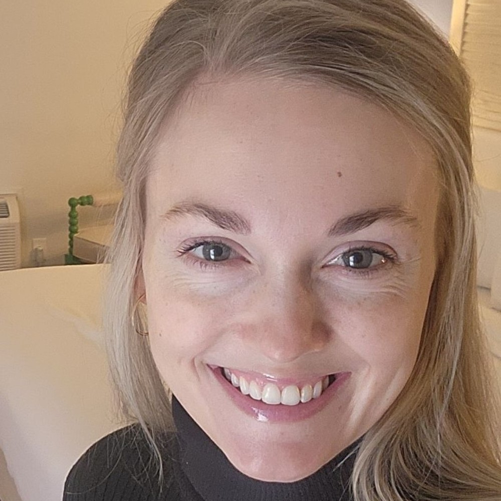 Meet your Posher, Haley